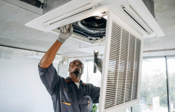 Licensed Ac Installation service in Rocky Mount, NC - FH HVAC