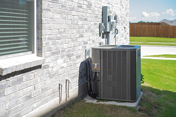 Reliable Ac Installation contractor in Rocky Mount, NC by FH HVAC